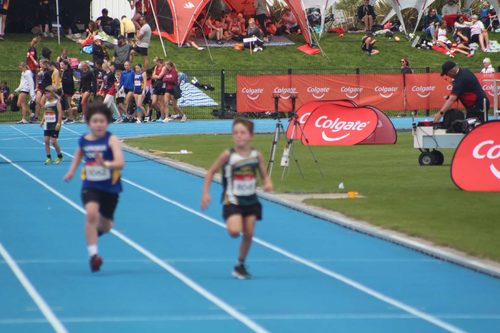 2025 Colgate Games Day 1 photo